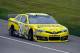 BROOKLYN, MI - AUGUST 17: Matt Kenseth, driver of the #20 Dollar General Toyota, drives on the apron after an incident during the NASCAR Sprint Cup Series Pure Michigan 400 at Michigan International Speedway on August 17, 2014 in Brooklyn, Michigan. (Pho