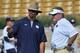 Brian VanGorder and Brian Kelly