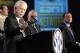 SEC commissioner Mike Slive