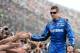 Aug 17, 2014; Brooklyn, MI, USA; NASCAR Sprint Cup Series driver Carl Edwards during the Pure Michigan 400 at Michigan International Speedway. Mandatory Credit: Andrew Weber-USA TODAY Sports