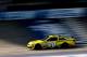 BROOKLYN, MI - AUGUST 15: Matt Kenseth, driver of the #20 Dollar General Toyota, on track during qualifying for the NASCAR Sprint Cup Series Pure Michigan 400 at Michigan International Speedway on August 15, 2014 in Brooklyn, Michigan. (Photo by Gregory