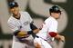 The Red Sox play the Yankees six more times in 2014.