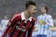 With Filippo Inzaghi as AC Milan manager, El Shaarawy should rediscover his form from 2012/13.