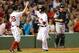 Finishing strong will be the final goal for the Red Sox in 2014.