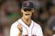 Clay Buchholz hopes to return to his 2013 form.