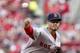 Joe Kelly has had one bad outing with the Red Sox since joining the team.
