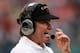 Swinney has had trouble against Spurrier over the last five seasons.