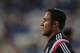 MADRID, SPAIN - AUGUST 19: Keylor Navas of Real Madrid looks on during the Supercopa first leg match between Real Madrid and Club Atletico de Madrid at Estadio Santiago Bernabeu on August 19, 2014 in Madrid, Spain. (Photo by Denis Doyle/Getty Images