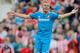 Sebastian Larsson can be the key man in the Sunderland midfield.