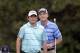 Furyk stood still as Tim Clark passed him at the RBC Canadian Open last month.