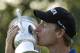 Furyk won the 2003 U.S. Open with that quirky swing of his.