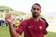 RIETI, ITALY - JULY 18: Mehdi Benatia of Roma before the friendly match between AS Roma and Indonesia U23 at Stadio Centro d'Italia - Manlio Scopigno on July 18, 2014 in Rieti, Italy. (Photo by Giuseppe Bellini/Getty Images)