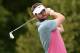 PRAGUE, CZECH REPUBLIC - AUGUST 22: Scott Jamieson of Scotland plays his first shot on the 3rd tee during day two of D+D REAL Czech Masters at Albatross Golf Resort on August 22, 2014 in Prague, Czech Republic. (Photo by Tony Marshall/Getty Images)