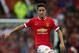 MANCHESTER, ENGLAND - AUGUST 12: Ander Herrera of Manchester United in action during the Pre Season Friendly match between Manchester United and Valencia at Old Trafford on August 12, 2014 in Manchester, England. (Photo by Clive Brunskill/Getty Images)