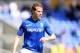 BIRMINGHAM, ENGLAND - AUGUST 16: Jonathan Spector of Birmingham City in action during the Sky Bet Championship match between Birmingham City and Brighton & Hove Albion at St Andrews (stadium) on August 16, 2014 in Birmingham, England. (Photo by Mark Tho