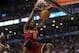 Bennett will be searching for more opportunities like this during his first season with the Timberwolves.