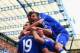 Chelsea have yukked it up at the expense of the Premier League's weak sisters thus far.