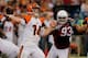 Dalton has already looked far better when facing pressure than he did with Gruden as his coordinator.