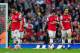 Many fans and pundits believe Atreta and Flamini (right) aren't good enough in the holding role.