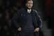Former Norwich City manager Chris Hughton was a rare sight as a black manager working in the Premier League
