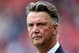 Van Gaal has apparently not given up hope of adding another world-class star alongside Di Maria.