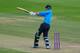 BRISTOL, ENGLAND - AUGUST 08: Alex Hales of England Lions bats during the Triangular Series match between England Lions and New Zealand A at The County Ground on August 8, 2014 in Bristol, England. (Photo by Dan Mullan/Getty Images)