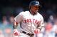 Bet on Cespedes remaining with the Red Sox in 2015.