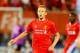 NEW YORK, NY - JULY 30: Lucas Leiva #21 of Liverpool in action against Manchester City during the International Champions Cup 2014 at Yankee Stadium on July 30, 2014 in the Bronx borough of New York City. (Photo by Mike Stobe/Getty Images)