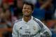MADRID, SPAIN - AUGUST 19: Cristiano Ronaldo of Real Madrid CF grimaces in pain during the Supercopa first leg match between Real Madrid and Club Atletico de Madrid at Estadio Santiago Bernabeu on August 19, 2014 in Madrid, Spain. (Photo by Gonzalo Arro