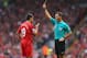 Return of the Manq? New boy Javier Manquillo impressed on his Reds debut.