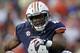 Auburn RB Cameron Artis-Payne