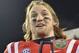 Ole Miss QB Bo Wallace
