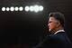 SUNDERLAND, ENGLAND - AUGUST 24: Manchester United Manager Louis van Gaal looks on during the Barclays Premier League match between Sunderland and Manchester United at the Stadium of Light on August 24, 2014 in Sunderland, England. (Photo by Laurence Gr