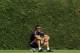 Luis Enrique and his men had a chilled out summer.