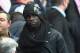 MANCHESTER, ENGLAND - AUGUST 25: Mario Balotelli of Liverpool looks on prior to the Barclays Premier League match between Manchester City and Liverpool at the Etihad Stadium on August 25, 2014 in Manchester, England. (Photo by Laurence Griffiths/Getty I