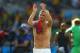BELO HORIZONTE, BRAZIL - JUNE 24: Frank Lampard of England acknowledges the fans after a 0-0 draw during the 2014 FIFA World Cup Brazil Group D match between Costa Rica and England at Estadio Mineirao on June 24, 2014 in Belo Horizonte, Brazil. (Photo b