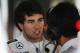 SUZUKA, JAPAN - OCTOBER 11: Sergio Perez of Mexico and McLaren prepares to drive during practice for the Japanese Formula One Grand Prix at Suzuka Circuit on October 11, 2013 in Suzuka, Japan. (Photo by Mark Thompson/Getty Images,)