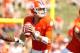 Clemson QB Cole Stoudt