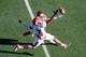 Kevon Seymour vs. Fresno State