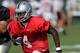 Urban Meyer has consistently praised freshman running back Curtis Samuel.