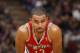 SACRAMENTO, CA - MARCH 23: Ramon Sessions #13 of the Milwaukee Bucks in a game against the Sacramento Kings on March 23, 2014 at Sleep Train Arena in Sacramento, California. NOTE TO USER: User expressly acknowledges and agrees that, by downloading and or