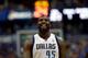 DeJuan Blair won't be stealing anyone's minutes anytime soon, but he's a valuable backup who can provide a ton of energy off the bench in the frontcourt.