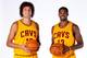 Although undersized, Thompson is Varejao's best backup.