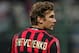 The word is used liberally today but Andriy Shevchenko is an AC Milan "legend."