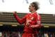 Not used too frequently, but "transcendent" may describe Fernando Torres with Liverpool.