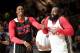 Dwight Howard and James Harden have enjoyed becoming All-Stars. It's time for them to become champions.