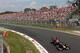 Monza is another high-speed, low-downforce circuit.