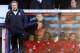 LONDON, ENGLAND - JANUARY 30: Crystal Palace Manager Neil Warnock watches his team during the Coca-Cola Football League Championship match between Crystal Palace and Peterborough United at Selhurst Park on January 30, 2010 in London, England. (Photo by