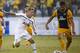 Lewis Holtby was a fixture for Spurs in pre-season but did not impress so much in his first proper start against Limassol.