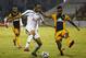 Andros Townsend started the season brightly but after a tough outing last week in Cyprus, may have seen others move ahead of him in the pecking order.